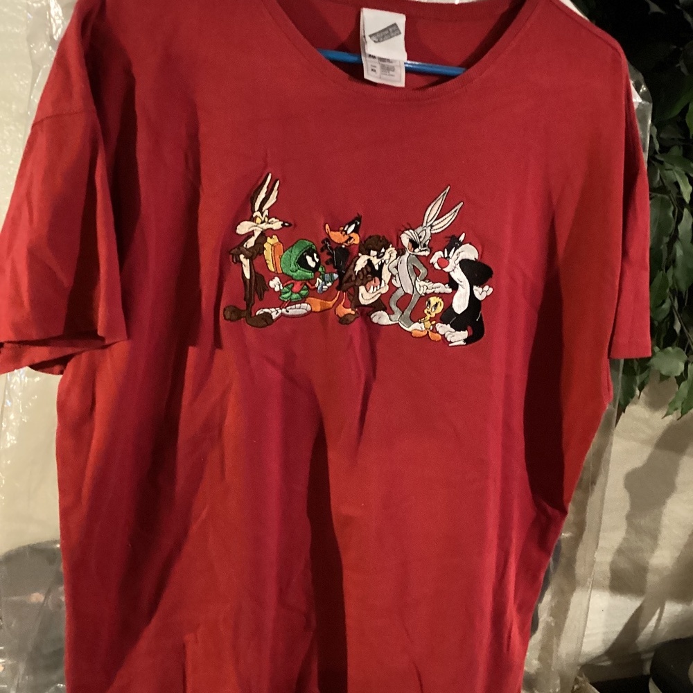 Warner Brothers T-Shirt